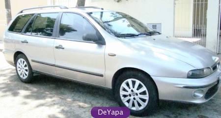 Fiat Marea SX Weekend