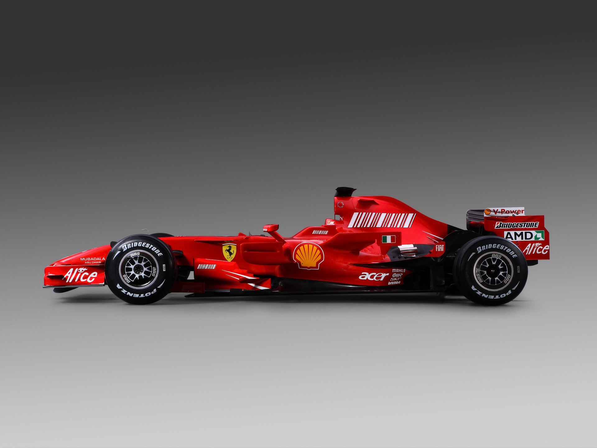 Ferrari Ferrari F1