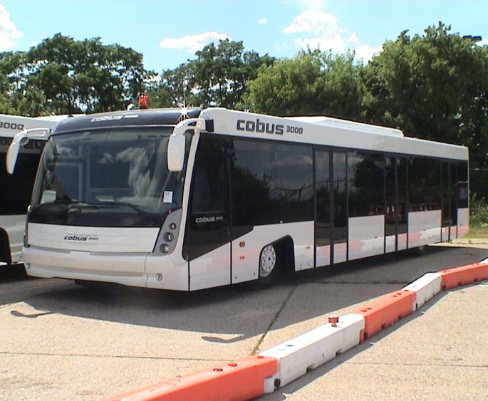 Neoplan Cobus