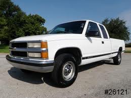 Chevrolet C2500