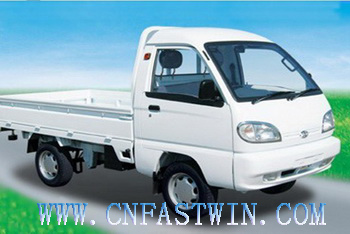 FAW CA1010