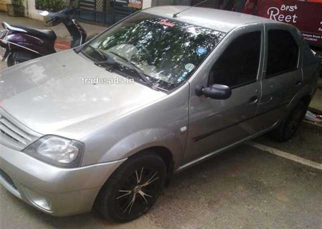 Renault Logan 14 MPi