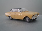 Ford Taunus 17M 4dr