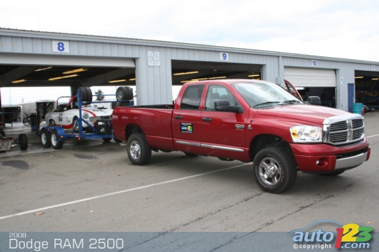 Dodge Dakota 37 Laramie Quad Cab 4x4