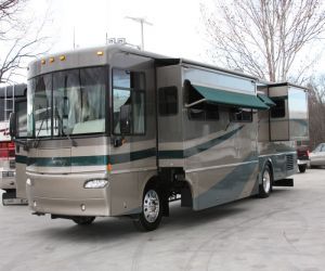 Winnebago Journey Winnebago Journey