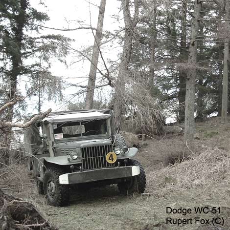 Dodge WC51