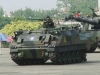 General Motors of Canada Light Armoured Vehicle III LAV III