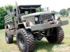 General Motors of Canada Light Armoured Vehicle III LAV III