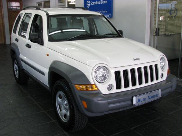 Jeep Cherokee 37L