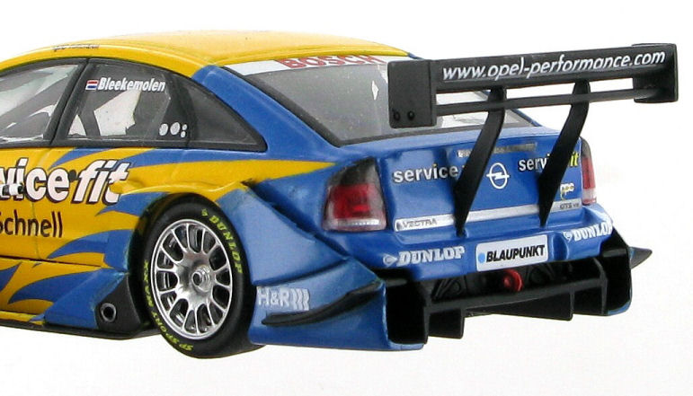 Opel Vectra V8 DTM