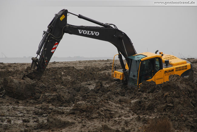 Volvo EC240B