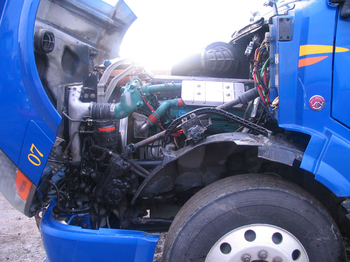 Volvo VN430 Volvo VN430