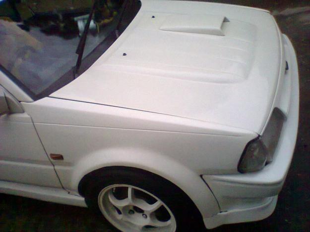 Toyota Starlet 13