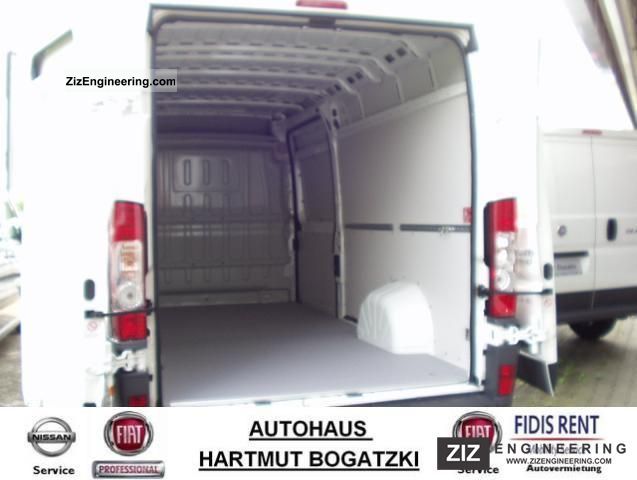 Fiat Ducato 130 Multijet