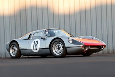 Porsche 9046