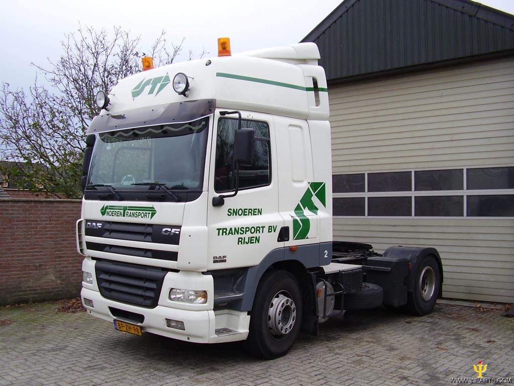 DAF CF 85