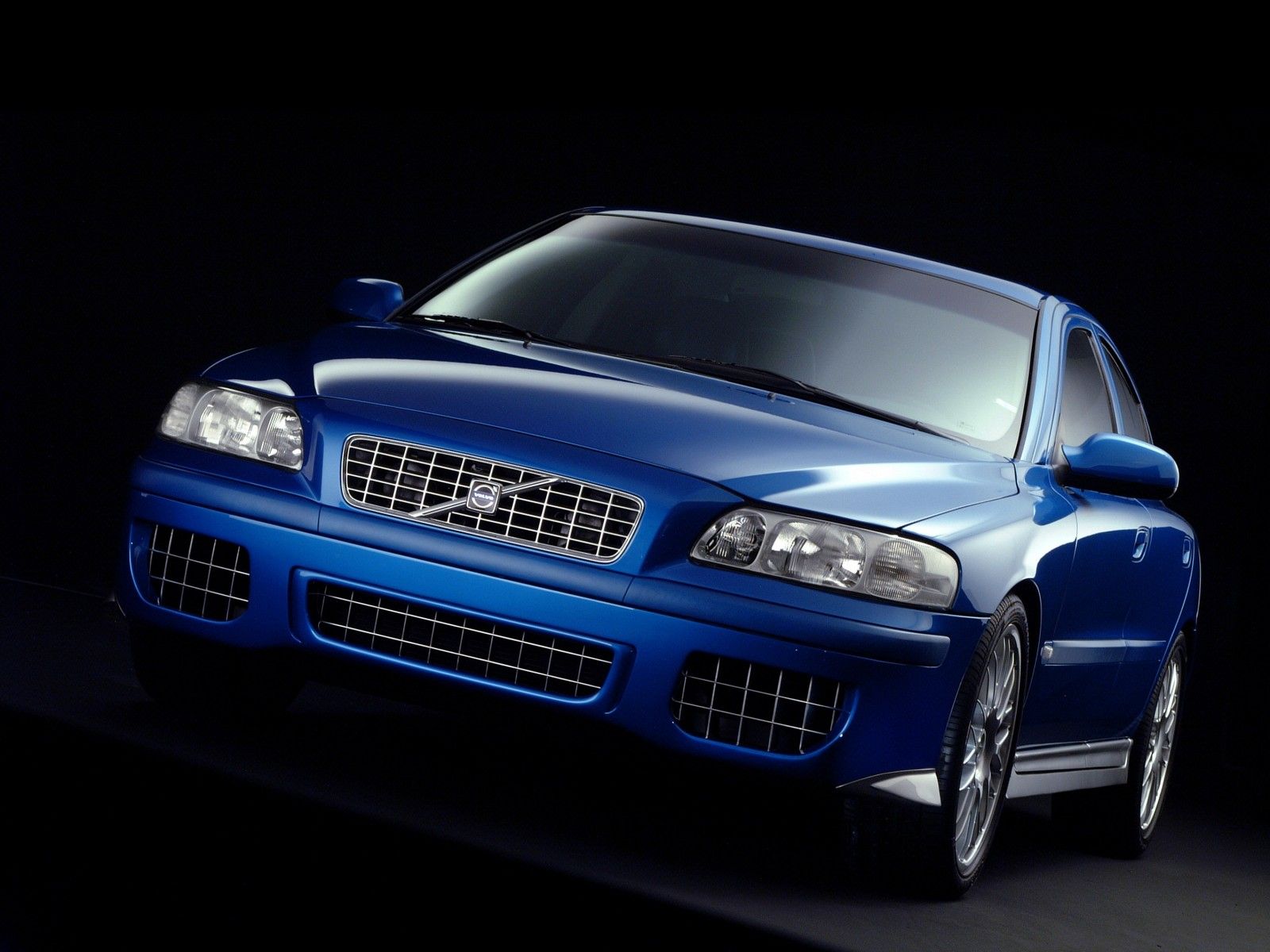 Volvo PCC concept Volvo PCC concept