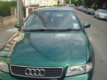 Audi A4 19 Tdi