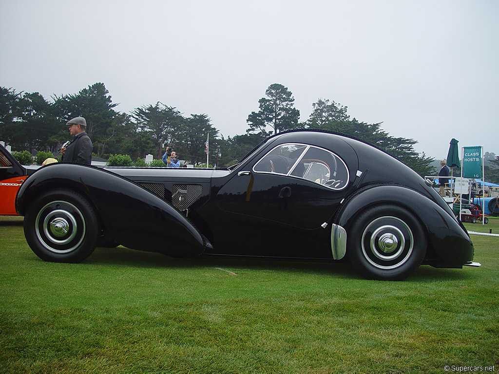 Bugatti Type 57