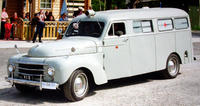 Volvo PV 832