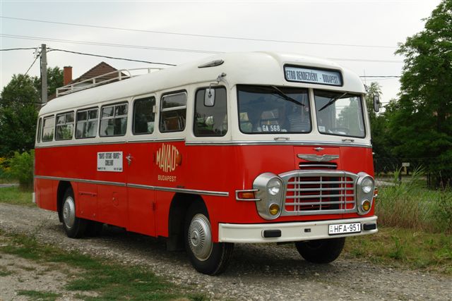 Ikarus Ikarus 311