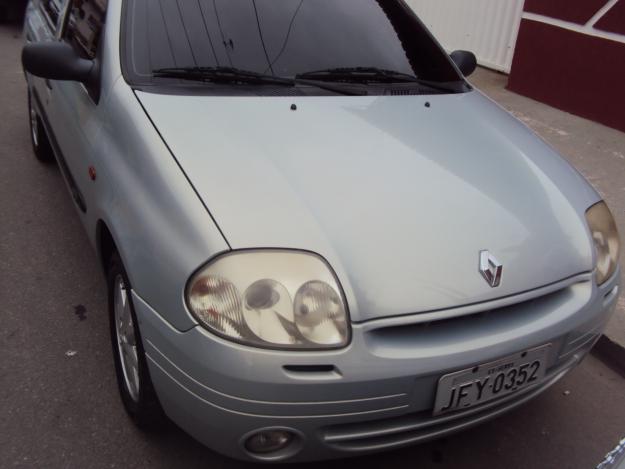 Renault Clio RT 16