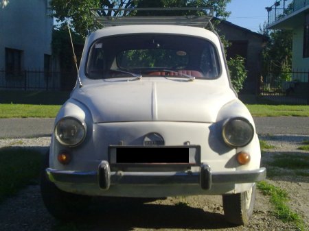 Zastava 750 Deluxe