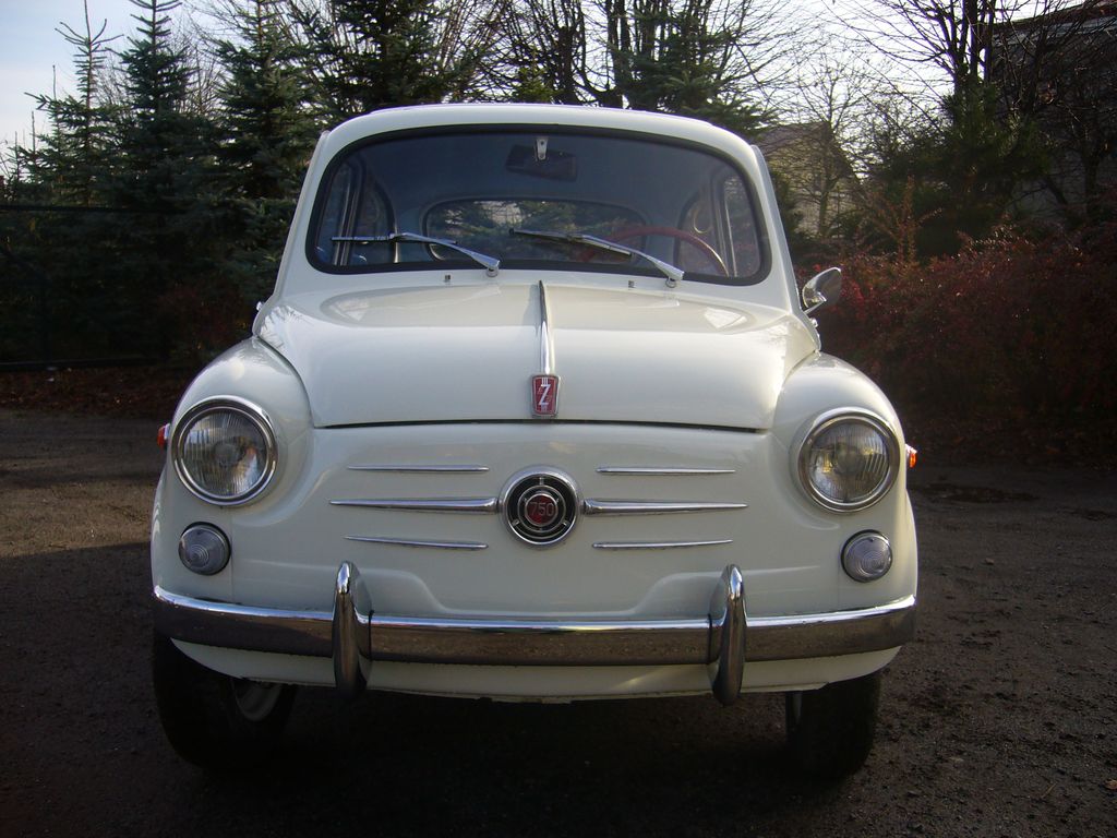 Zastava 750 Deluxe