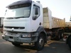 Renault Kerax 385 6x4