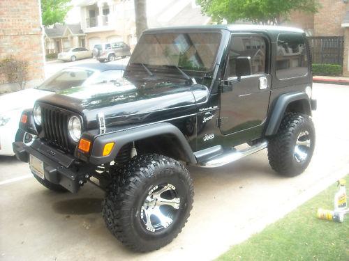 Jeep Wrangler 40