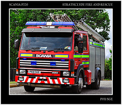 Scania P220 94D