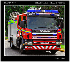 Scania P220 94D