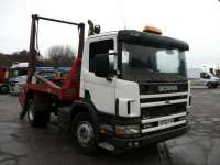 Scania P220 94D