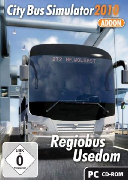 RegioBus Unknown