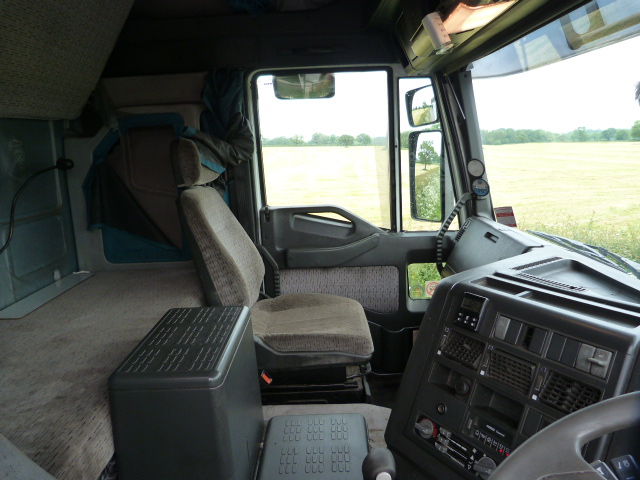 Iveco Eurostar 430