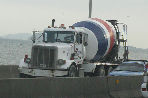 Peterbilt 357-119