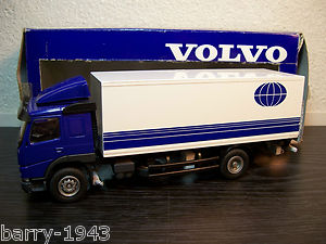 Volvo FM7 4X2