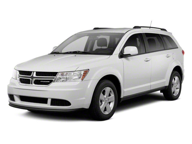 Dodge Journey 27 SXT FlexFuel