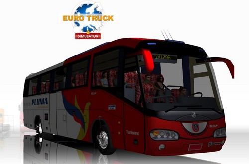 Scania Irizar Century Plus