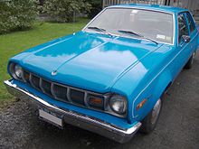 AMC Hornet Sportabout wagon