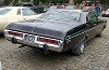 Dodge Polara Custom 2dr HT