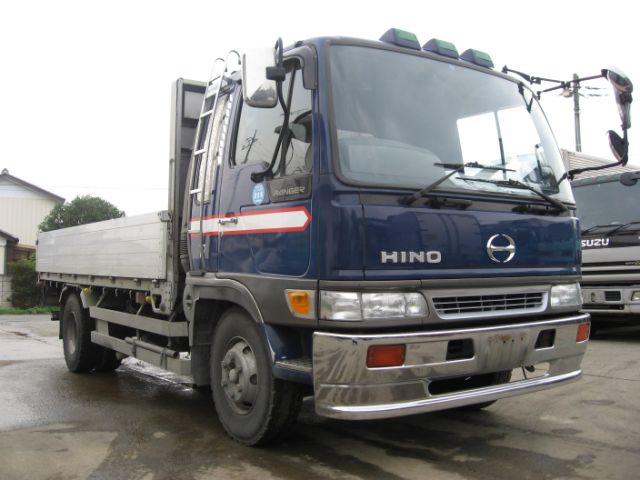 Hino FM 3MLKM