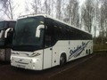 Volvo B12B 4X2 8700