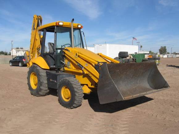 JCB 214e