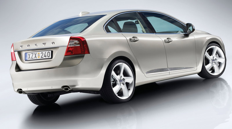 Volvo S 60