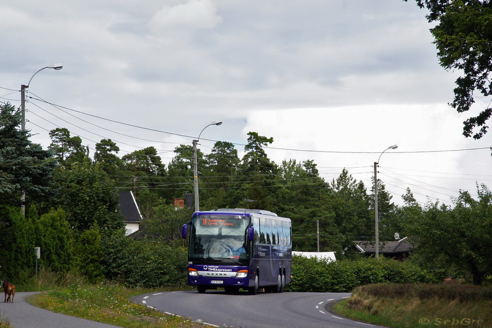 Setra S417