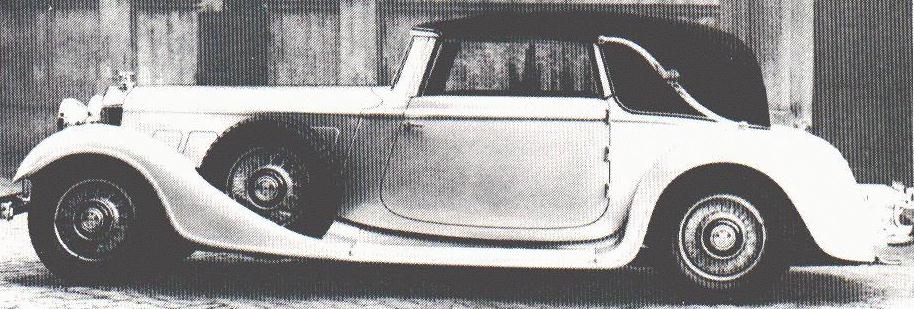 Horch 780b