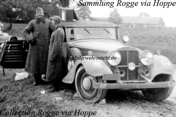 Horch 780b