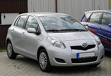 Daihatsu Charade Giro 13i CS