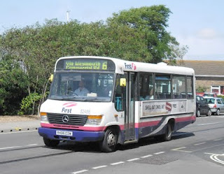 Mercedes-Benz Vario 309D
